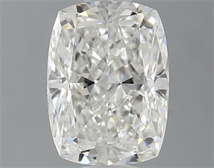 Foto Diamante Natural 0.90 quilates,  , Color I, claridad VS2 y certificado GIA de