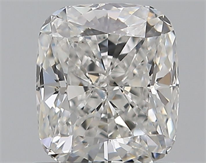 Foto Diamante Natural 0.90 quilates,  , Color E, claridad VS2 y certificado GIA de