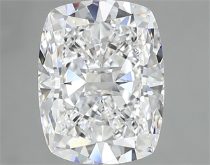 Foto Diamante Natural 3.01 quilates,  , Color D, claridad SI1 y certificado GIA de