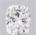 Diamante Natural 2.52 quilates,  , Color H, claridad VS1 y certificado GIA