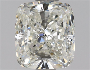 Foto Diamante Natural 0.90 quilates,  , Color J, claridad VVS2 y certificado GIA de