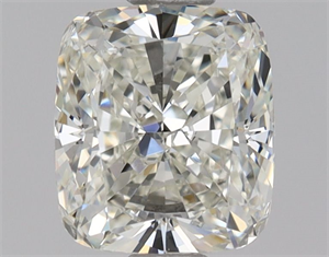 Foto Diamante Natural 0.90 quilates,  , Color J, claridad VVS2 y certificado GIA de