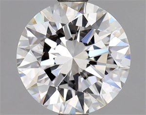 Picture of Natural Diamond 1.50 Carats, Round with Excellent Cut, D Color, VS1 Clarity and Certified by GIA
