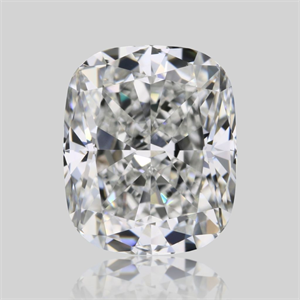 Picture of Natural Diamond 1.20 Carats, Cushion with  Cut, G Color, VVS1 Clarity and Certified by GIA
