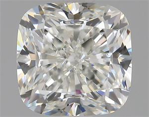 Foto Diamante Natural 2.01 quilates,  , Color I, claridad SI1 y certificado GIA de