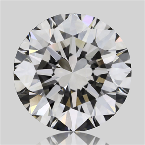 Foto Diamante Natural 1.00 quilates, Redondo , Color H, claridad VS1 y certificado GIA de