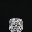 Diamante Natural 1.75 quilates,  , Color F, claridad VS2 y certificado GIA