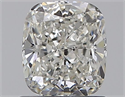 Diamante Natural 1.00 quilates,  , Color I, claridad SI2 y certificado GIA