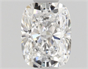 Diamante Natural 0.52 quilates,  , Color D, claridad VS2 y certificado GIA