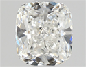 Diamante Natural 1.01 quilates,  , Color G, claridad VVS1 y certificado GIA