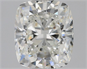 Diamante Natural 1.70 quilates,  , Color H, claridad VVS1 y certificado GIA