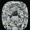 Diamante Natural 1.50 quilates,  , Color H, claridad SI2 y certificado GIA