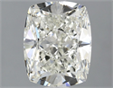 Diamante Natural 1.71 quilates,  , Color K, claridad VS1 y certificado GIA