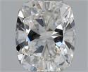 Diamante Natural 0.71 quilates,  , Color G, claridad VVS2 y certificado GIA