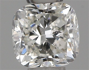 Foto Diamante Natural 0.29 quilates,  , Color F, claridad VS2 y certificado IGI de