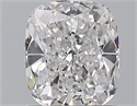 Diamante Natural 1.00 quilates,  , Color D, claridad VS1 y certificado GIA