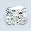 Diamante Natural 1.50 quilates,  , Color I, claridad SI2 y certificado GIA