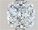 Diamante Natural 1.21 quilates,  , Color J, claridad VVS2 y certificado GIA