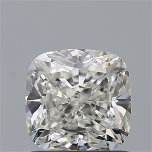 Foto Diamante Natural 1.01 quilates,  , Color F, claridad VS2 y certificado IGI de