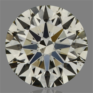 Foto Diamante Natural 0.46 quilates, Redondo , Color L, claridad VS2 y certificado IGI de