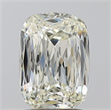 Diamante Natural 2.00 quilates,  , Color L, claridad VS2 y certificado GIA