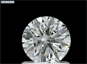 Diamante Natural 1.13 quilates, Redondo , Color E, claridad VVS2 y certificado IGI