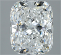 Diamante Natural 2.51 quilates,  , Color E, claridad VS2 y certificado GIA