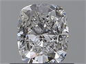 Diamante Natural 0.70 quilates,  , Color D, claridad VS1 y certificado GIA
