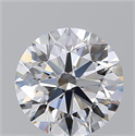 Diamante Natural 1.01 quilates, Redondo , Color D, claridad VVS2 y certificado GIA