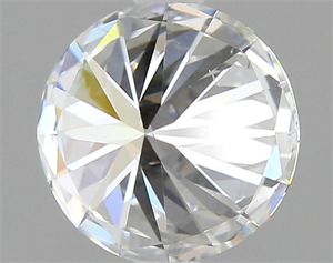 Foto Diamante Natural 0.97 quilates, Redondo , Color G, claridad SI1 y certificado GIA de