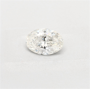 Picture of Natural Diamond 0.90 Carats, Oval with  Cut, J Color, SI1 Clarity and Certified by GIA