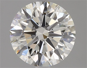 Foto Diamante Natural 1.82 quilates, Redondo , Color J, claridad VS1 y certificado GIA de