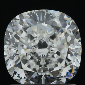 Foto Diamante Natural 1.48 quilates,  , Color G, claridad VS1 y certificado GIA de