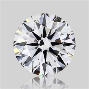 Foto Diamante Natural 1.02 quilates, Redondo , Color D, claridad VVS2 y certificado GIA de