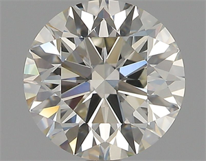 Foto Diamante Natural 1.20 quilates, Redondo , Color K, claridad VS2 y certificado GIA de