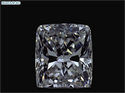 Diamante Natural 1.51 quilates,  , Color I, claridad VS2 y certificado GIA