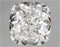 Diamante Natural 1.51 quilates,  , Color G, claridad VS1 y certificado GIA