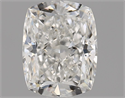 Diamante Natural 1.30 quilates,  , Color G, claridad VVS2 y certificado GIA