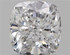 Foto Diamante Natural 0.92 quilates,  , Color D, claridad SI1 y certificado GIA de