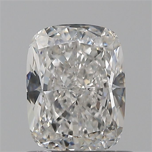 Foto Diamante Natural 0.90 quilates,  , Color F, claridad VS2 y certificado GIA de