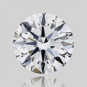 Foto Diamante Natural 0.51 quilates, Redondo , Color G, claridad VS1 y certificado GIA de