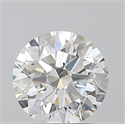 Diamante Natural 1.50 quilates, Redondo , Color G, claridad VS2 y certificado GIA
