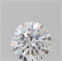 Diamante Natural 1.01 quilates, Redondo , Color E, claridad VVS2 y certificado GIA