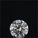 Natural Diamond 1.14 Carats, Round with Excellent Cut, K Color, VS2 Clarity and Certified by GIA