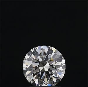Picture of Natural Diamond 1.14 Carats, Round with Excellent Cut, K Color, VS2 Clarity and Certified by GIA