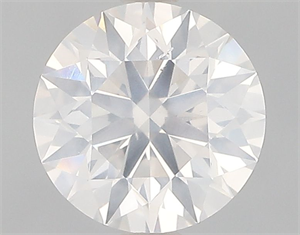 Foto Diamante Natural 1.13 quilates, Redondo , Color F, claridad I1 y certificado GIA de