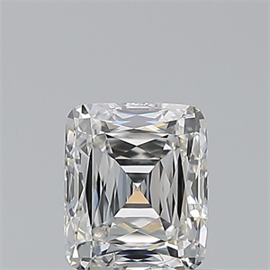 Foto Diamante Natural 0.50 quilates,  , Color F, claridad VS1 y certificado GIA de