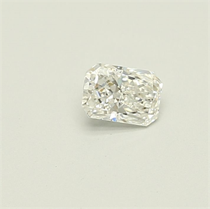 Foto Diamante Natural 0.31 quilates, Radiante , Color G, claridad VS2 y certificado GIA de