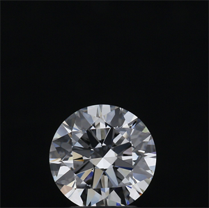 Foto Diamante Natural 1.50 quilates, Redondo , Color E, claridad VVS1 y certificado GIA de