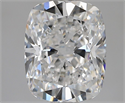 Diamante Natural 1.90 quilates,  , Color D, claridad VS1 y certificado GIA